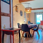 דירה 2 Pieces Lumineux Style Loft Dans Le Quartier Sète