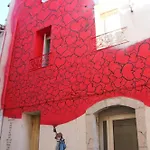 2 Pieces Lumineux Style Loft Dans Le Quartier Sète
