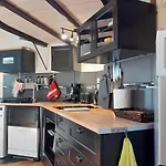 아파트 2 Pieces Lumineux Style Loft Dans Le Quartier *