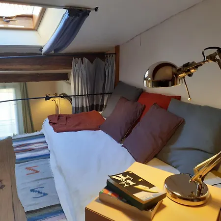 2 Pieces Lumineux Style Loft Dans Le Quartier * 세테